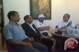 11 Parpol Usung Cagub Alternatif