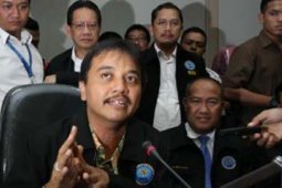MENPORA DATANGI BNN