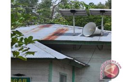 Penuhi Kekurangan Listrik Di Kalsel Dengan PLTS