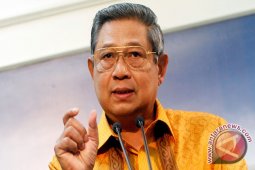 Presiden Selalu Pantau Bencana