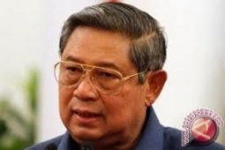 Presiden dijadwalkan kunjungi Liberia dan Mesir