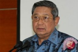 Presiden Minta Pamong Praja IPDN Jauhi Korupsi