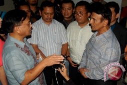 Ditemukan Zat Baru Dalam Kelompok Raffi Ahmad
