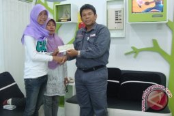 PT Badak Luncurkan Bafco Gandeng 16 PTN