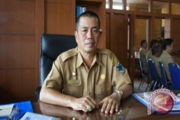 Kepala SKPD bertanggung jawab terhadap disiplin PNS