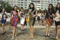 TOLAK KEKERASAN SEKSUAL