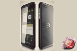 Blackberry Diskon Harga Ponsel Z10 dan Q10