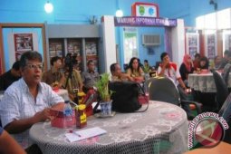 Kaltim Bangun Menara di Perbatasan Rp9 Miliar