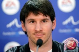 Hasil dan klasemen kompetisi Liga Utama Spanyol