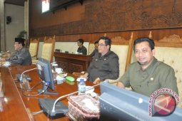 Sofyan Alex: Hentikan Alih Fungsi Lahan Pertanian Produktif