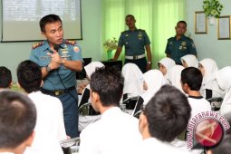 Perempuan Kalsel Bisa Jadi Taruni Angkatan Laut