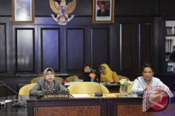 Komisi IV Raker dengan Manajemen Rumah Sakit Pemprov