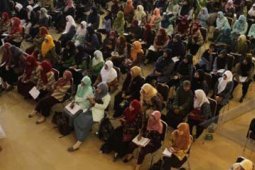 SOSIALISASI KURIKULUM BARU