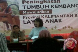 Menjaga Tumbuh Kembang Anak Untuk Masa Depan