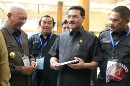 Kaltim Komitmen Ciptakan Pemerintahan Bersih Bebas Korupsi