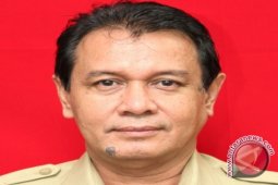 Gubernur dan Wagub Jalani Cuti Kampanye Selama 14 Hari