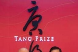 Academica Sinica Bertanggung jawab atas Nominasi dan Seleksi Penghargaan Internasional Di Taiwan
