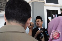 Gubernur : sensus pertanian penting bagi Bengkulu