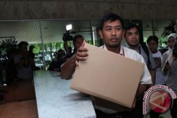 Koalisi Masyarakat Sipil Kaltim Tolak Revisi UU KPK