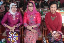 HUT Kaltim ke-56