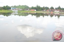 Bandara Temindung Tergenang