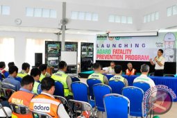 PROGRAM KESELAMATAN ADARO