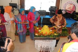 Peringatan Hari Ibu ke-84