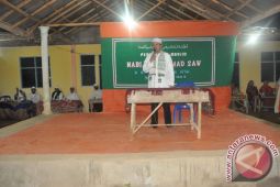 HADIRI MAULID