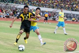 BARITO TEKUK GRESIK UNITED