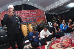 DOA BERSAMA AKHIR TAHUN