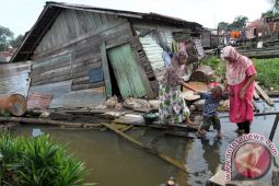 KAMPUNG LANTING TERAKHIR