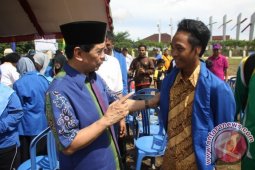 Tanam Pohon