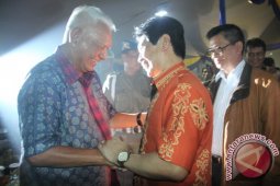 Malam Tahun Baru 2013