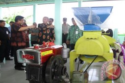 MESIN SAMPAH 3R