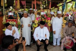 BAAYUN MAULID