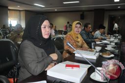 Masa Sidang I 2013