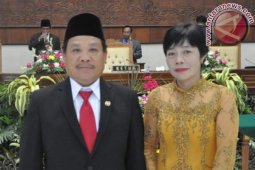 Pengganti Antarwaktu
