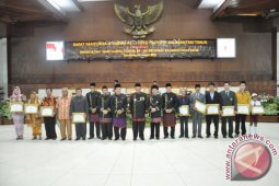 Paripurna Istimewa