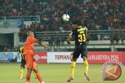 Persisam Tekuk Sriwijaya