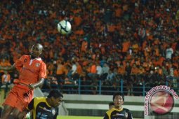 Persisam Tekuk Sriwijaya