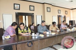 Bangun PLTA