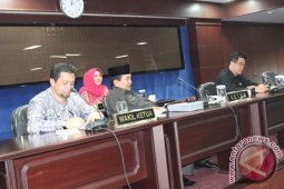 Laporan Hasil Reses
