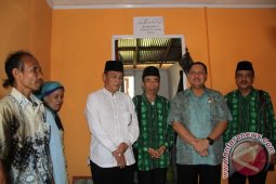 RUMAH DHUAFA