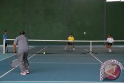Pertandingan persahabatan