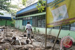 MUSALA SEKOLAH