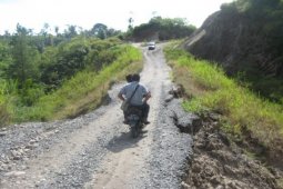 Terancam Putus