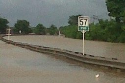 Lalulintas Jalan Tol Tangerang - Merak Masih Normal
