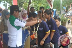 KOTABARU RAIH JUARA I LIGA FUTSAL