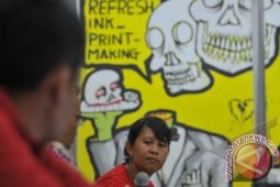 Usut Kekerasan Terhadap Jurnalis