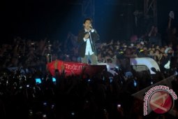 Konser Akhir Tahun 2012